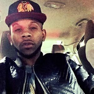 Meet your Posher, Kyle